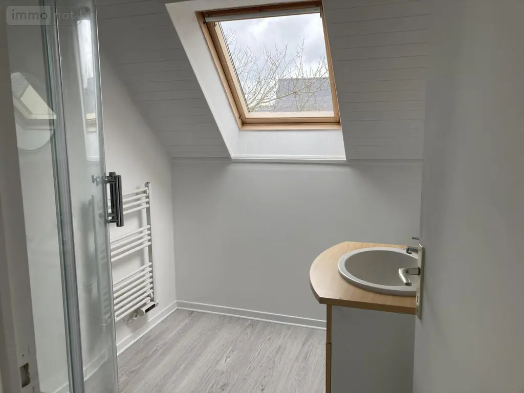 Maison a vendre Ploubezre 22300 Côtes-d'Armor 22 96 m2 4 pièces 312500 euros 22086-1387 008