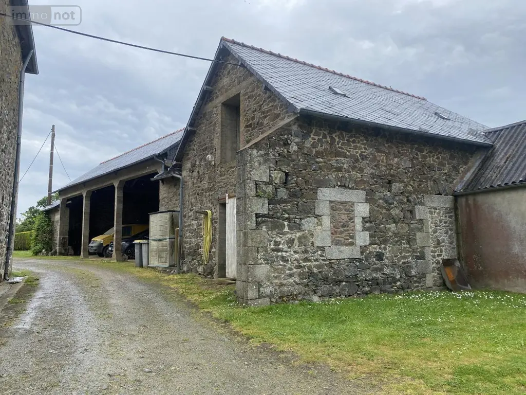 Maison a vendre Saint-Clet 22260 Côtes-d'Armor 22 210 m2 519750 euros 22079-866 009