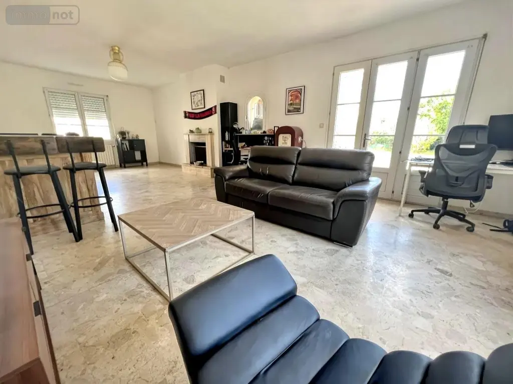 Maison a vendre Étrelles 35370 Ille-et-Vilaine 35 150 m2 5 pièces 260200 euros 35018-803 002