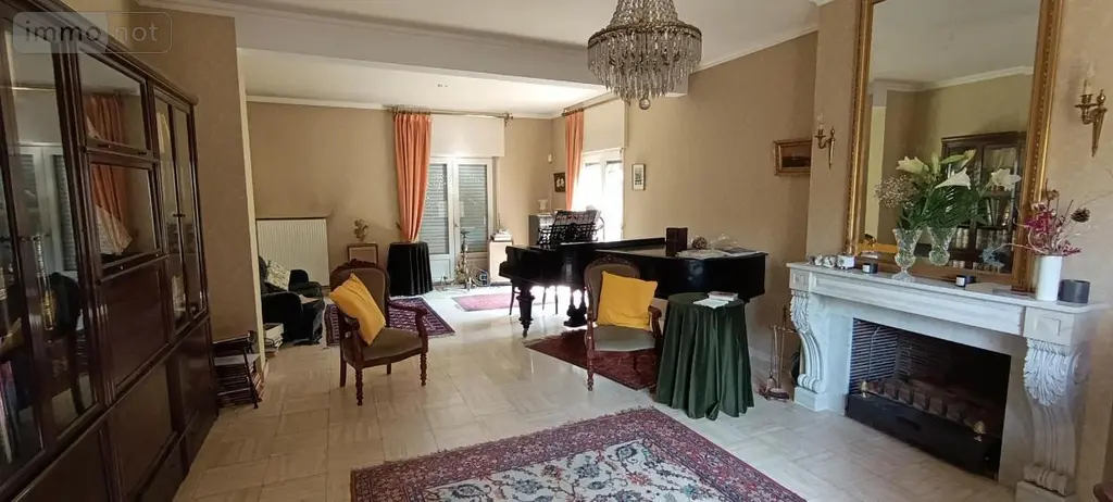 Maison a vendre Valenciennes 59300 Nord 59 210 m2 8 pièces 352600 euros 59157-2381 003