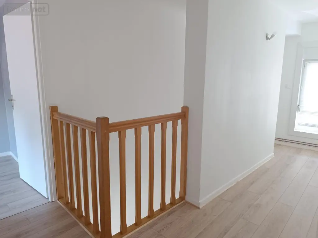 Maison a vendre Lillers 62190 Pas-de-Calais 62 95 m2 137500 euros 62024-1827 006