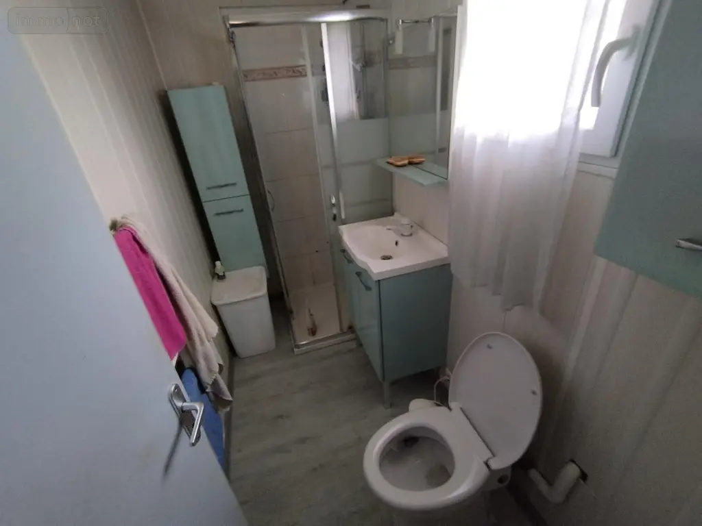 Maison a vendre Nivillac 56130 Morbihan 56 76 m2 3 pièces 173250 euros 56014-775 007