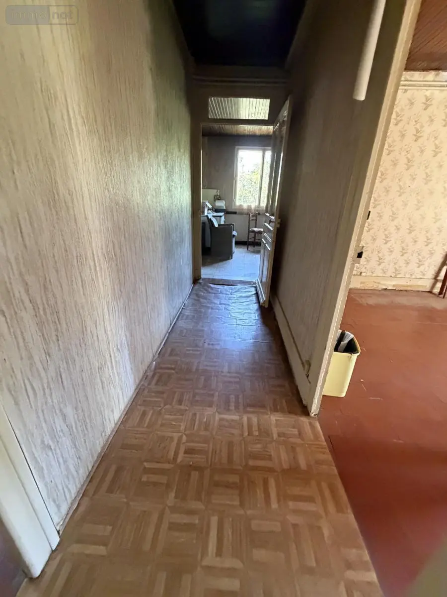 Maison a vendre Chambeire 21110 Côte-d'Or 21 105 m2 4 pièces 200000 euros 21012-285 011