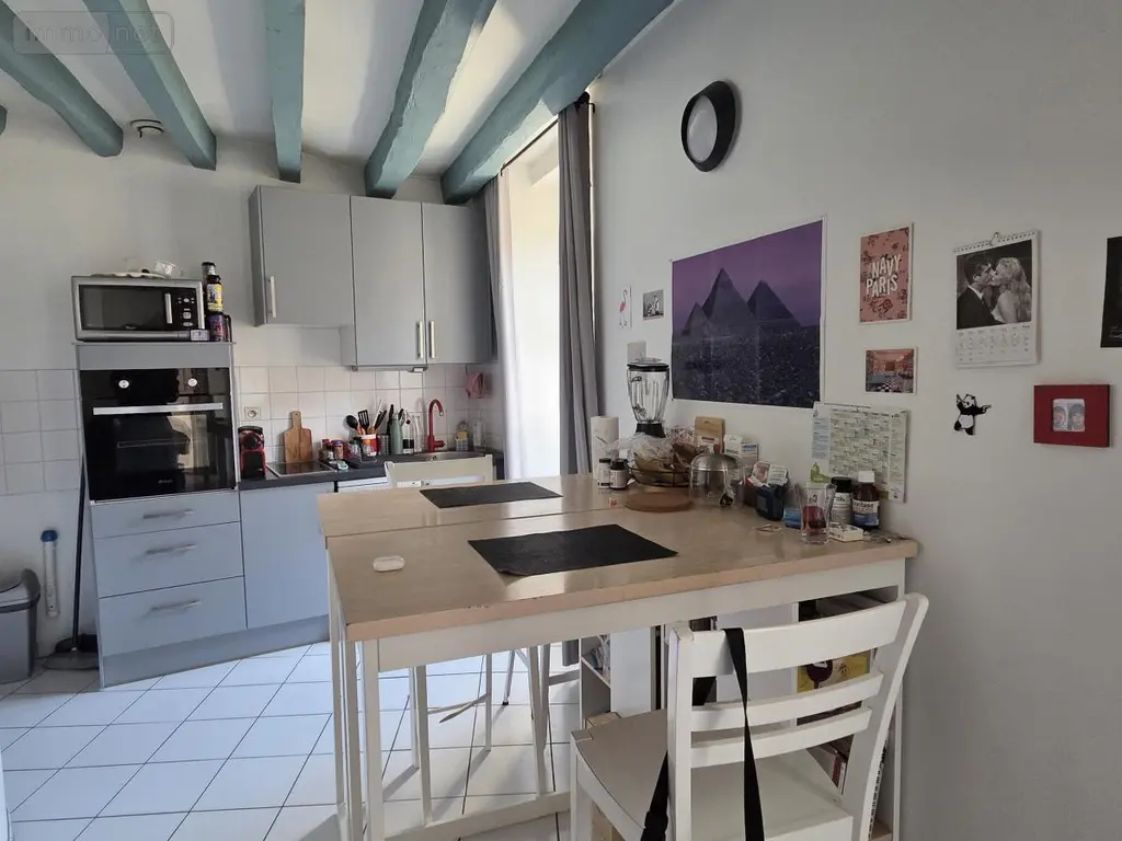 Immeuble de rapport a vendre Château-Gontier-sur-Mayenne 53200 Mayenne 53 85 m2 157500 euros 53073-1729 002