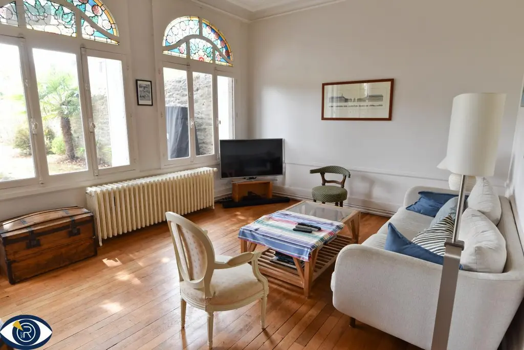 Maison a vendre Laval 53000 Mayenne 53 144 m2 462800 euros 53004-1347 002