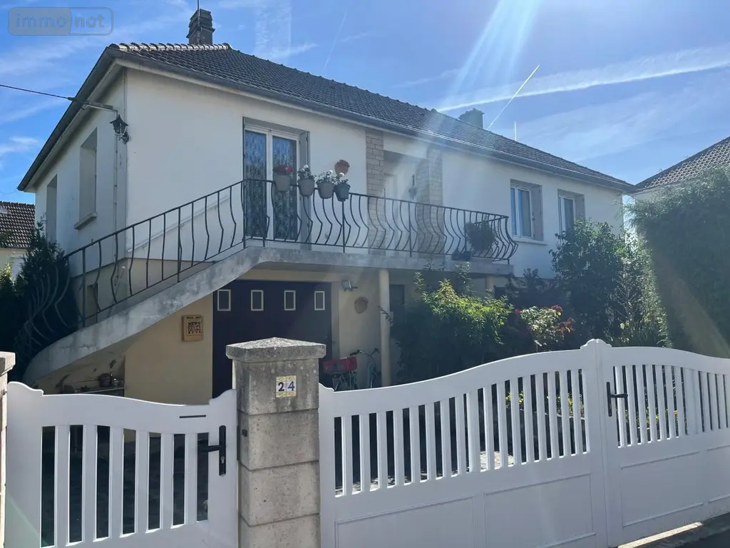 Maison a vendre Carentan-les-Marais 50500 Manche 50 137 m2 185500 euros 50110-795 001