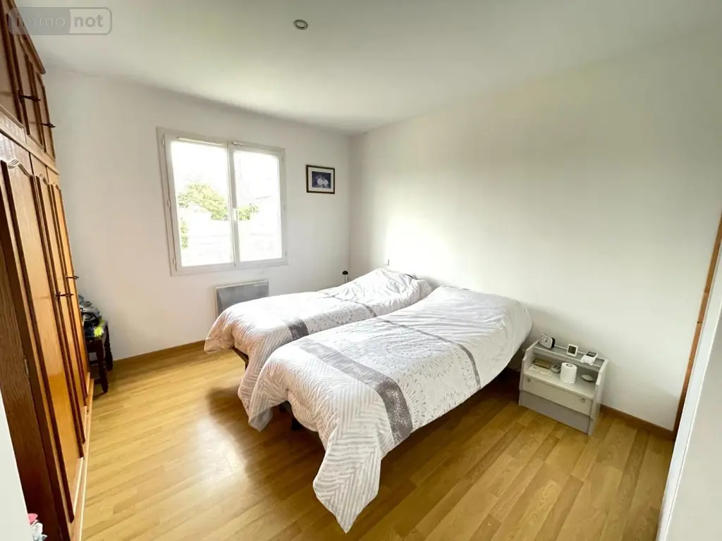 Maison a vendre Montreuil 85200 Vendée 85 129 m2 4 pièces 208000 euros 17015-500 012