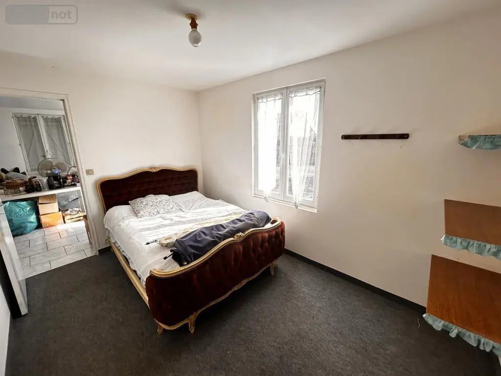 Maison a vendre Réminiac 56140 Morbihan 56 56 m2 3 pièces 59300 euros 56046-1351 007