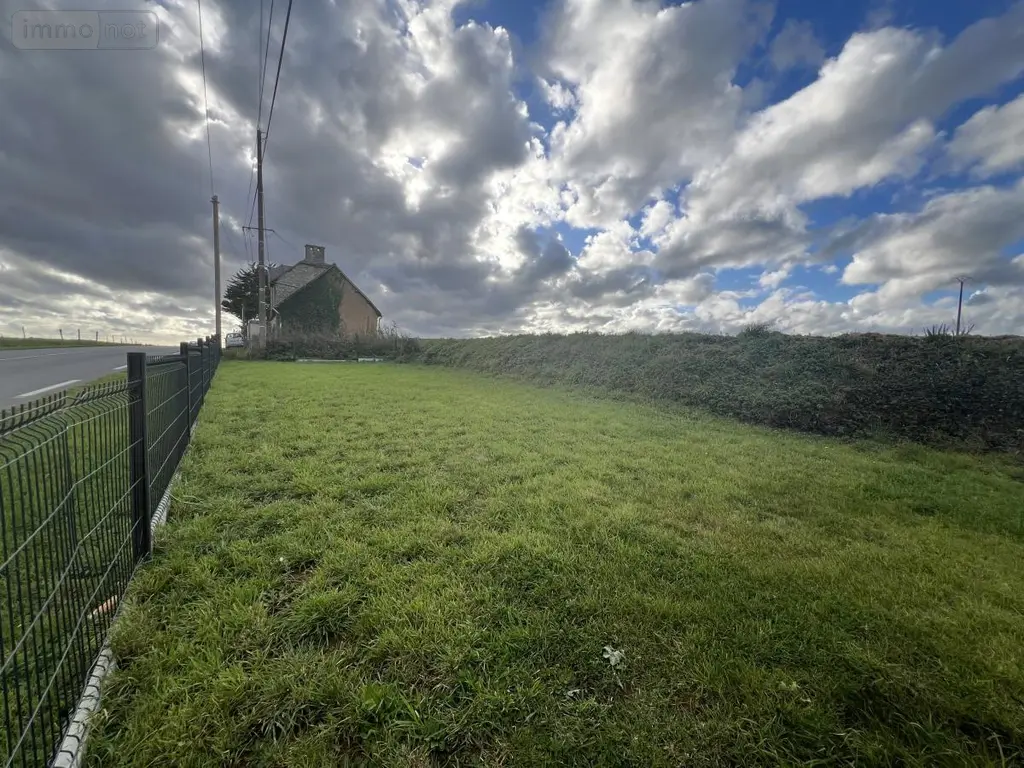 Maison a vendre Saint-Jouan-de-l'Isle 22350 Côtes-d'Armor 22 94 m2 5 pièces 138190 euros 22044-3830 013