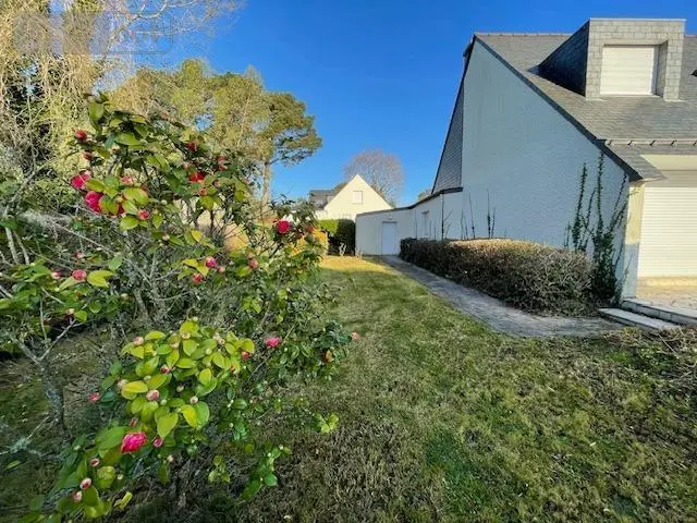 Maison a vendre Baden 56870 Morbihan 56 176 m2 6 pièces 997897 euros 22058-800 004