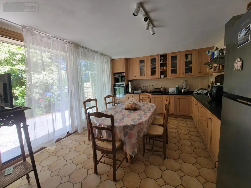Maison a vendre Saint-Hernin 29270 Finistère 29 207 m2 9 pièces 250364 euros 56071-2586 003