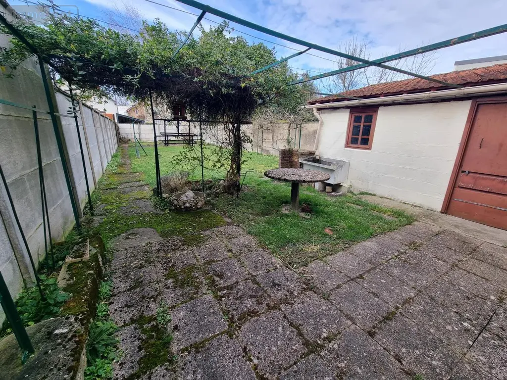 Maison a vendre Montargis 45200 Loiret 45 77 m2 4 pièces 84999 euros 45050-1385 011