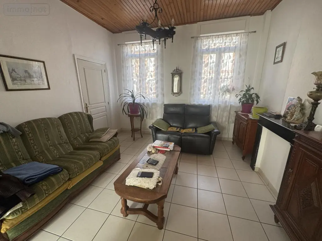 Maison a vendre Cambrai 59400 Nord 59 85 m2 5 pièces 147700 euros 59084-2004 004
