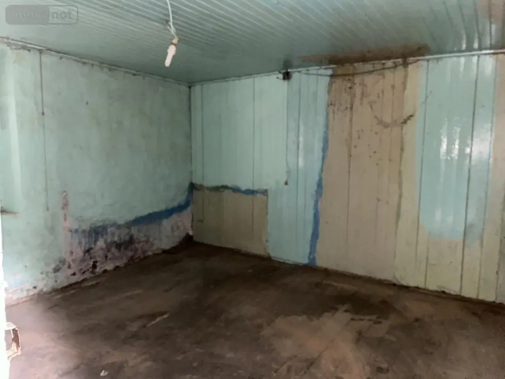 Maison a vendre Guéhenno 56420 Morbihan 56 79 m2 4 pièces 64000 euros 56056-197 008