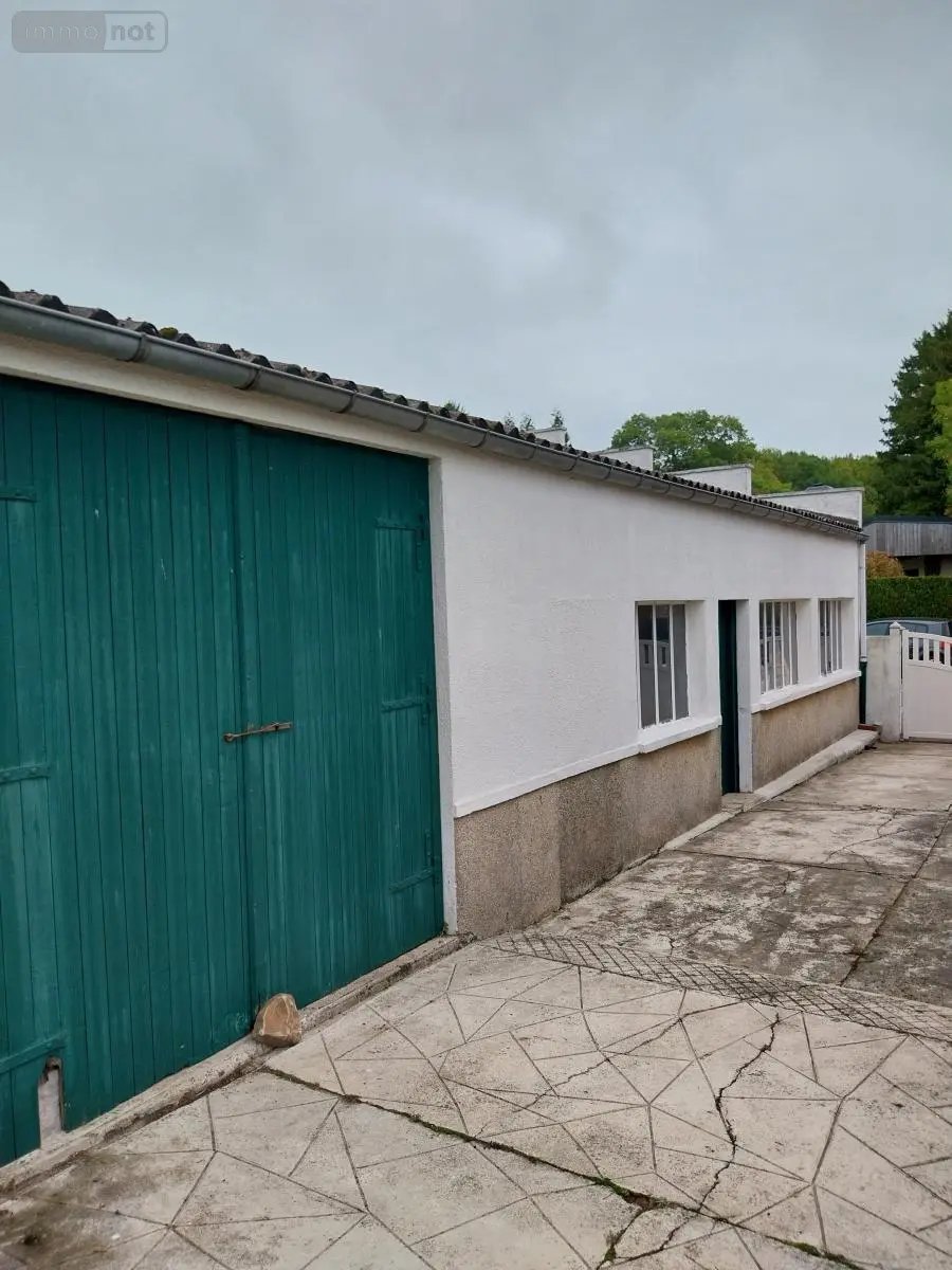 Maison a vendre Fresnicourt-le-Dolmen 62150 Pas-de-Calais 62 120 m2 6 pièces 267000 euros 62113-1222 006