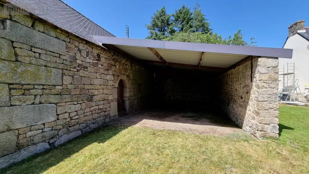 Maison a vendre Locarn 22340 Côtes-d'Armor 22 70 m2 4 pièces 215250 euros 29066-3877 012