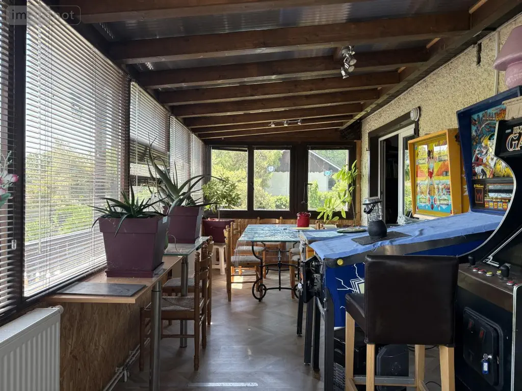 Appartement a vendre Crozet 01170 Ain 01 103 m2 3 pièces 369000 euros 01043-178 004