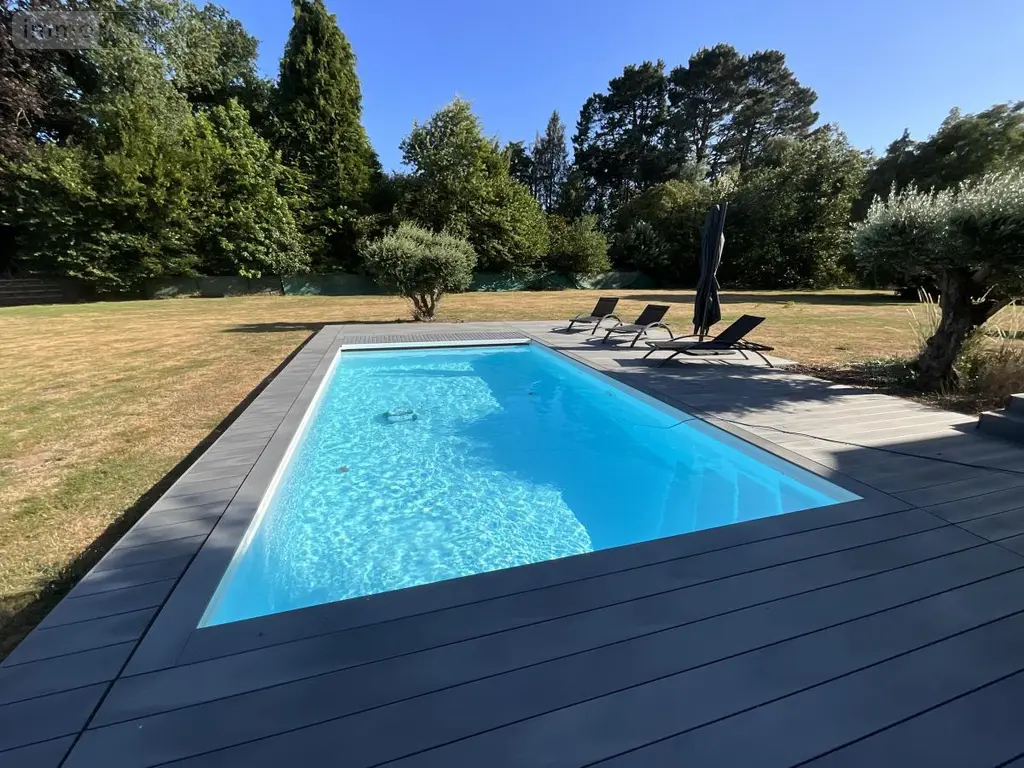 Maison a vendre Caudan 56850 Morbihan 56 192 m2 6 pièces 540160 euros 56082-1614 013
