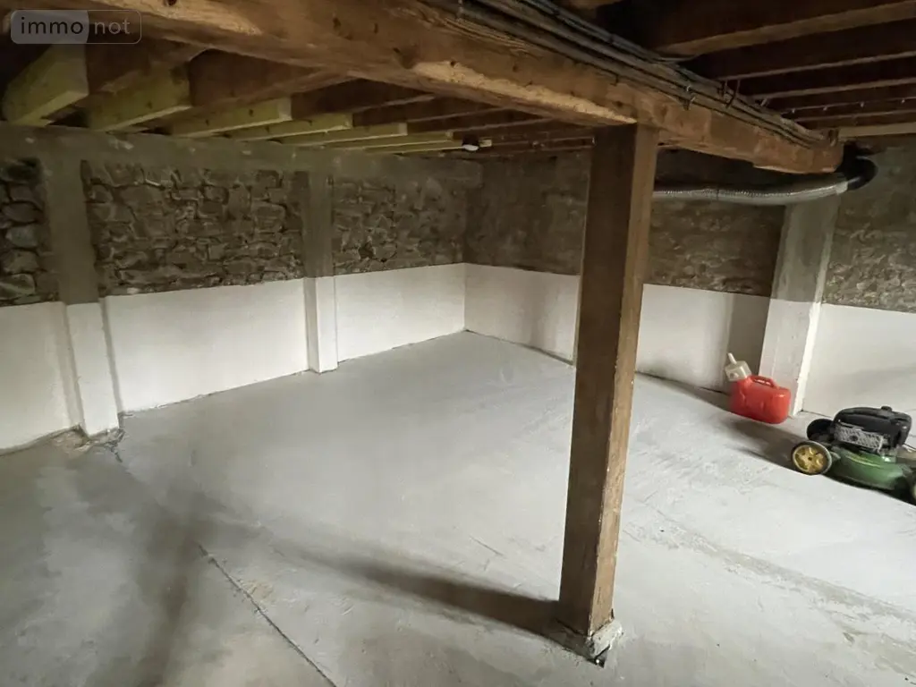 Location maison Saint-Jouan-des-Guérets 35430 Ille-et-Vilaine 35 127 m2 1150 euros 35104-L115 012
