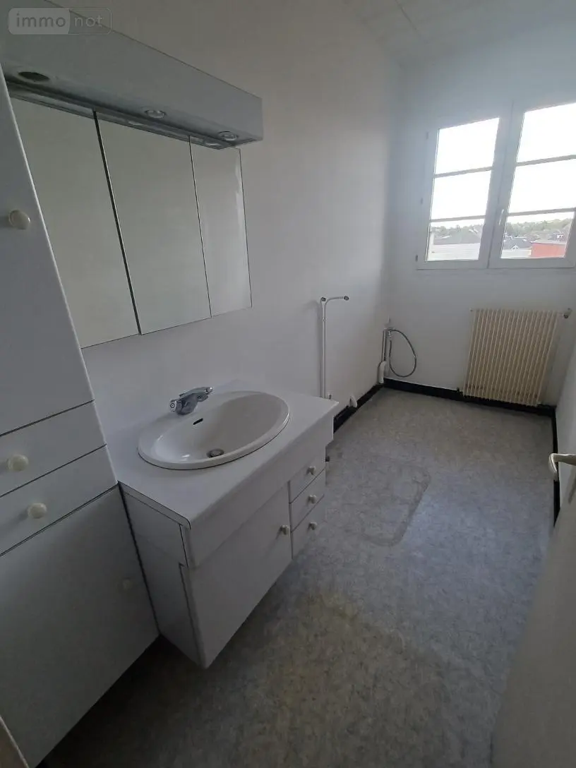 Appartement a vendre Amiens 80000 Somme 80 75 m2 155000 euros 80011-5590 004