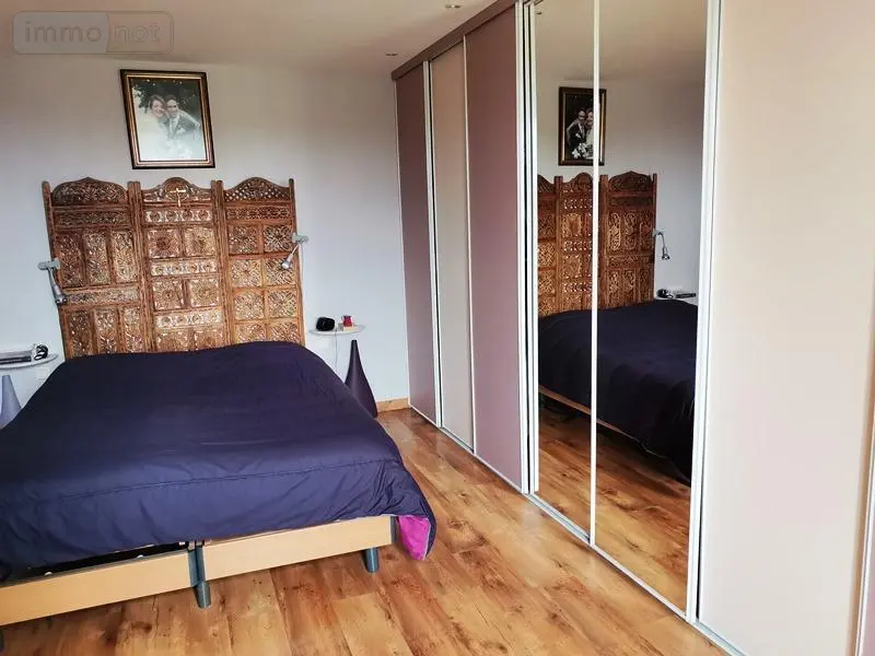 Maison a vendre La Ferté Macé 61600 Orne 61 143 m2 7 pièces 168200 euros 61030-1207 020