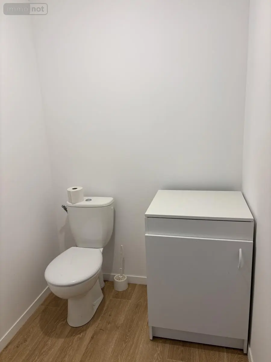 Location appartement La Bouëxière 35340 Ille-et-Vilaine 35 49 m2 2 pièces 648 euros 35018-L1360 016