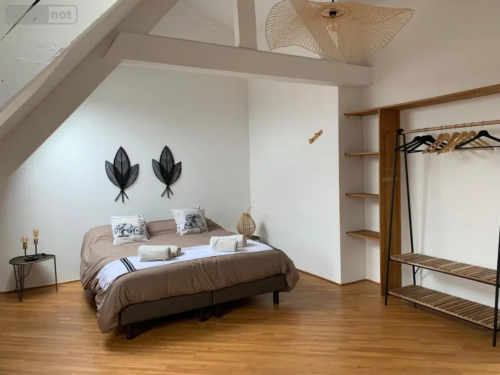 Maison a vendre Auray 56400 Morbihan 56 97 m2 3 pièces 398240 euros 56023-1420 013
