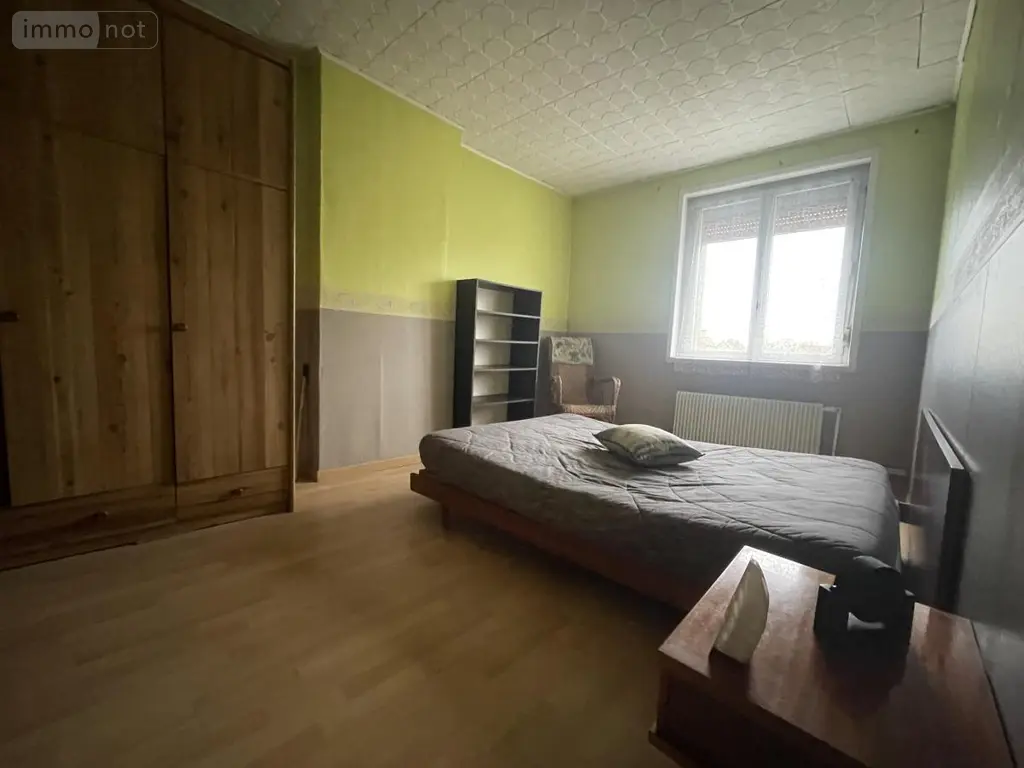 Maison a vendre Vitry-en-Artois 62490 Pas-de-Calais 62 155 m2 5 pièces 180000 euros 62133-1314 005
