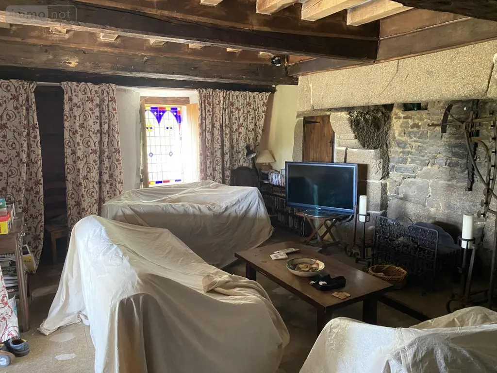 Maison a vendre Brécey 50370 Manche 50 119 m2 6 pièces 158250 euros 14076-5783 002