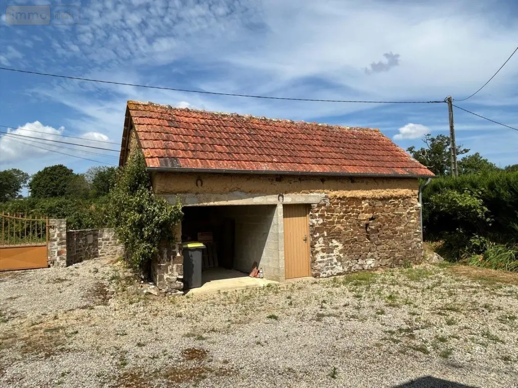 Maison a vendre Saint-Jacques-de-Néhou 50390 Manche 50 144 m2 6 pièces 210560 euros 50061-2975 016
