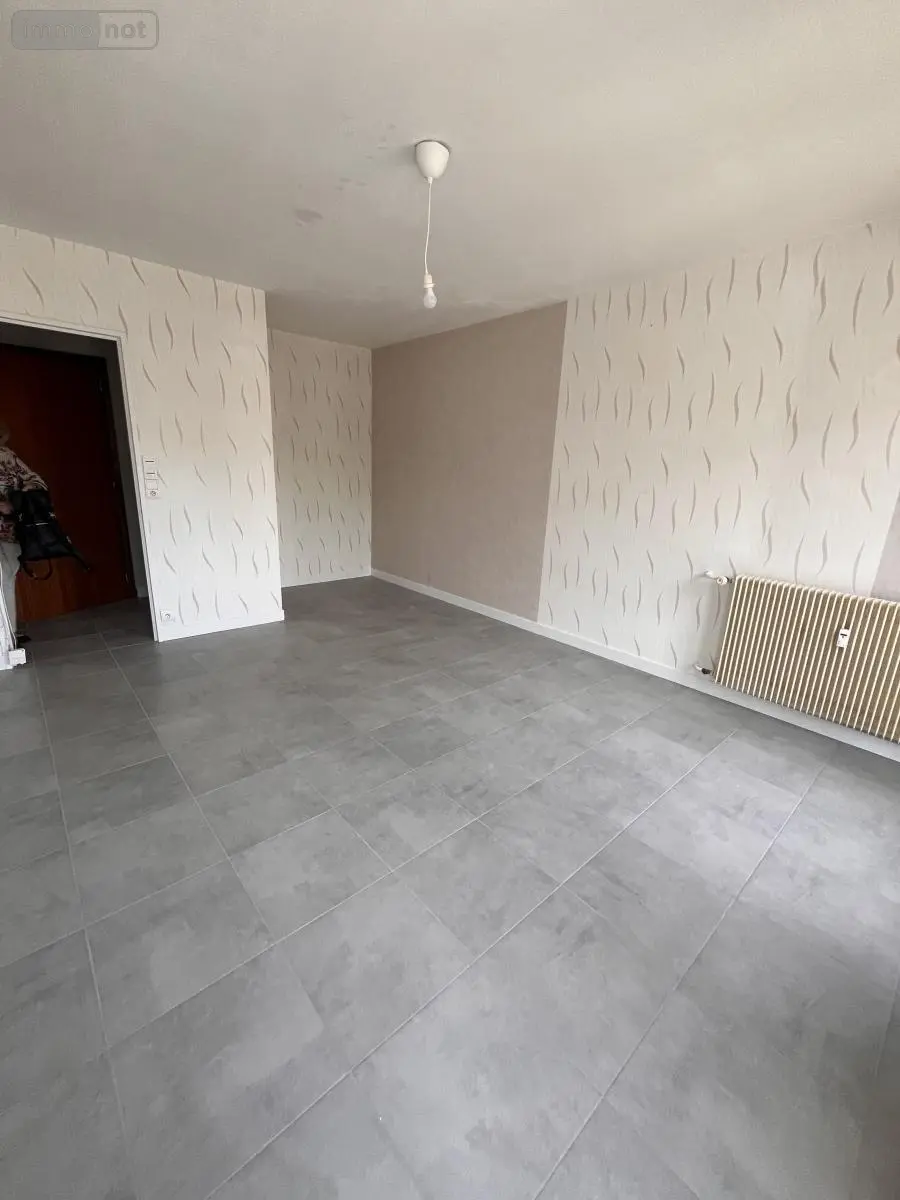 Appartement a vendre Dole 39100 Jura 39 46 m2 140000 euros 39033-2543 004