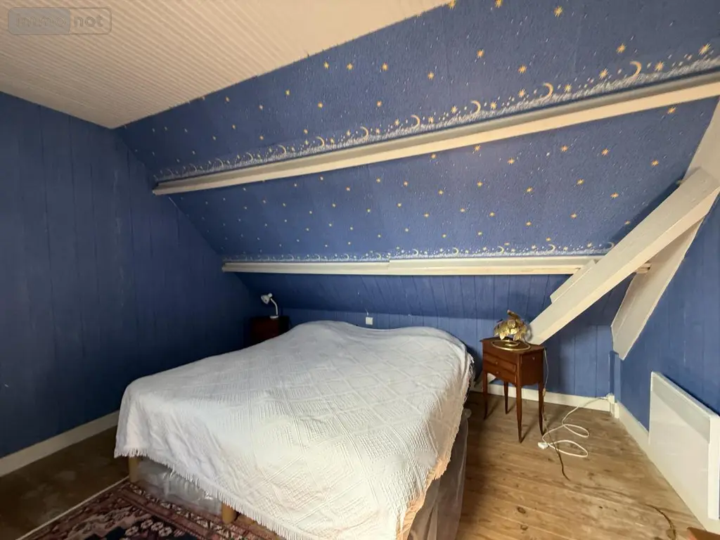 Maison a vendre La Trinité-sur-Mer 56470 Morbihan 56 200 m2 10 pièces 1200000 euros 56024-818 013