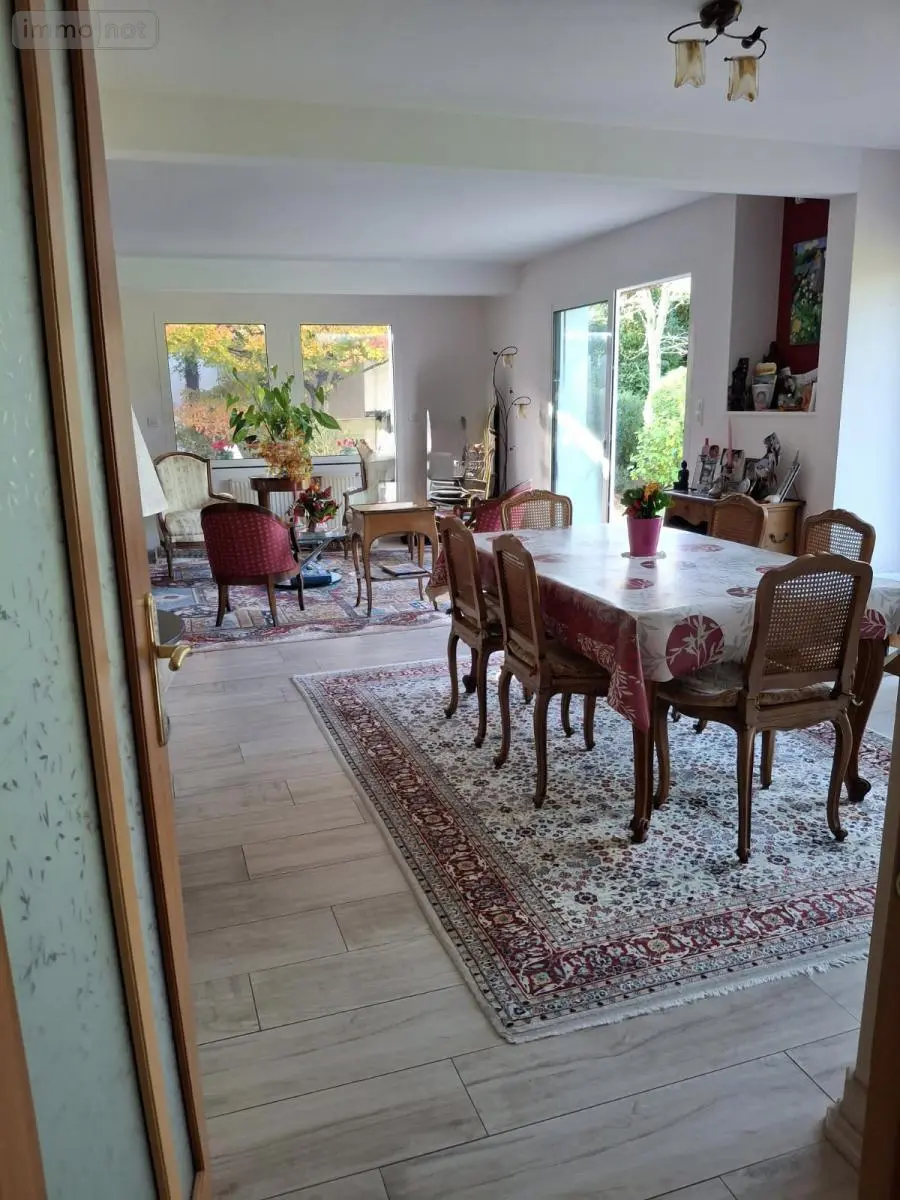 Maison a vendre Vannes 56000 Morbihan 56 155 m2 7 pièces 999300 euros 56002-1430 006