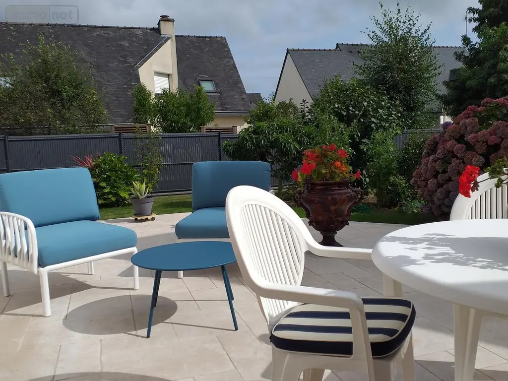 Viager maison Vannes 56000 Morbihan 56 145 m2 400000 euros 56005-733 015