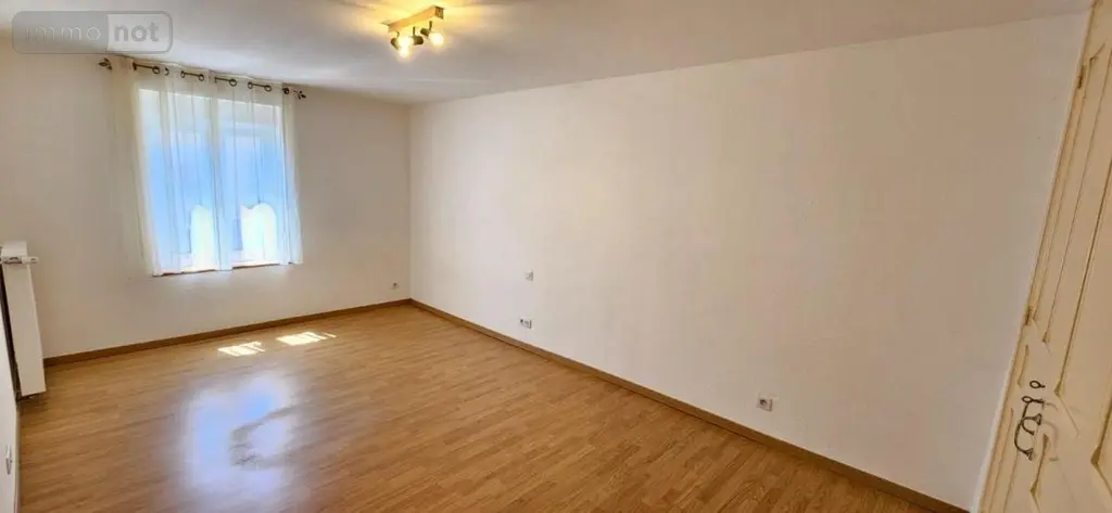 Maison a vendre Raon-l'Étape 88110 Vosges 88 104 m2 5 pièces 80000 euros 88061-884 008