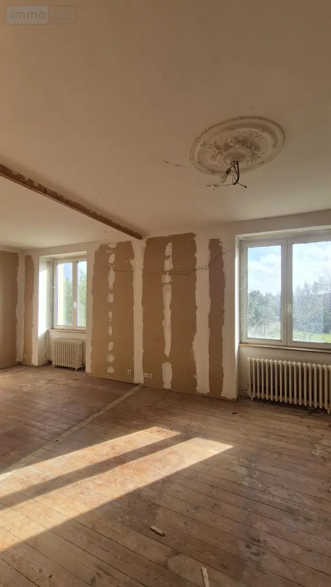 Maison a vendre Plouescat 29430 Finistère 29 90 m2 5 pièces 89900 euros 29088-54 002