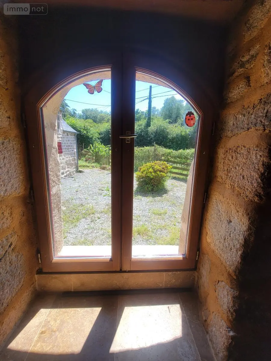 Maison a vendre Saint-Tugdual 56540 Morbihan 56 154 m2 6 pièces 241980 euros 56071-2681 004
