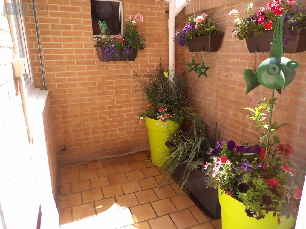 Maison a vendre Lens 62300 Pas-de-Calais 62 85 m2 116500 euros 62023-3946 006