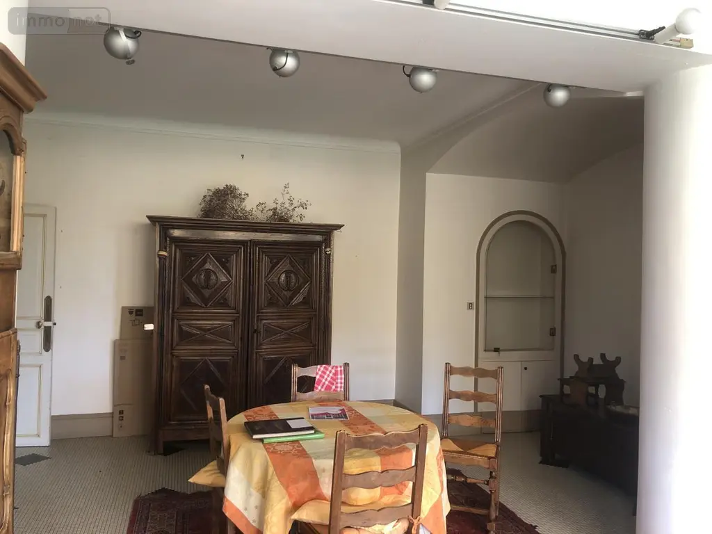 Maison a vendre Candé 49440 Maine-et-Loire 49 200 m2 234500 euros 49095-1652 003