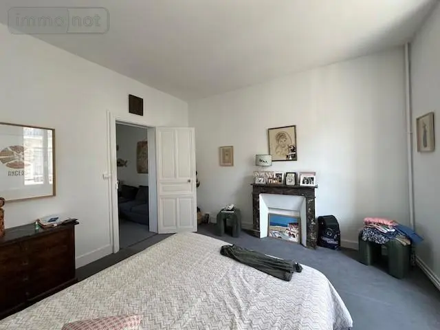 Maison a vendre Angers 49000 Maine-et-Loire 49 170 m2 6 pièces 639280 euros 49009-1328 012