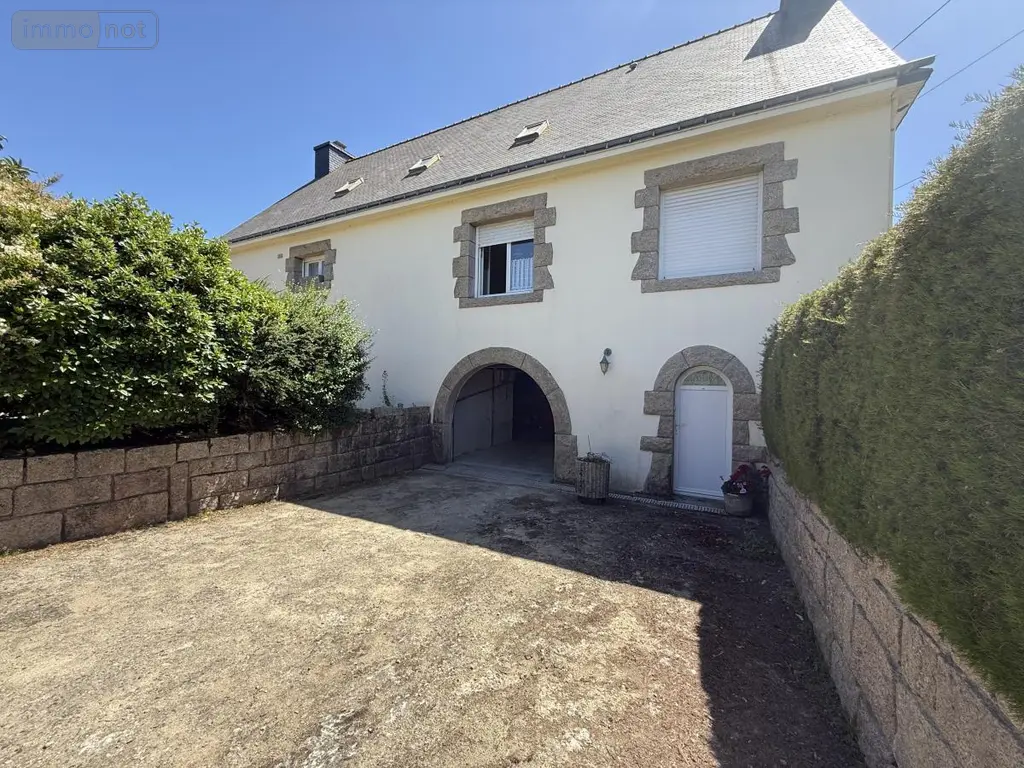 Maison a vendre Saint-Armel 56450 Morbihan 56 120 m2 5 pièces 623700 euros 56084-489 008
