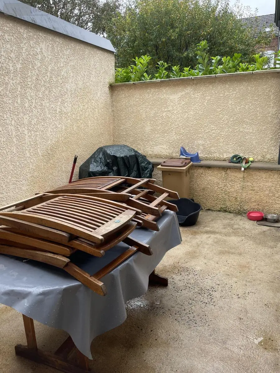 Maison a vendre Caudry 59540 Nord 59 110 m2 7 pièces 90000 euros 59191-6191 005