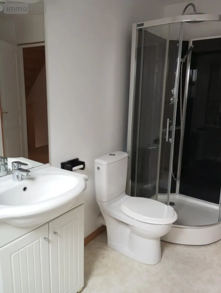 Immeuble de rapport a vendre Montcornet 02340 Aisne 02 207 m2 242800 euros 51052-509 005
