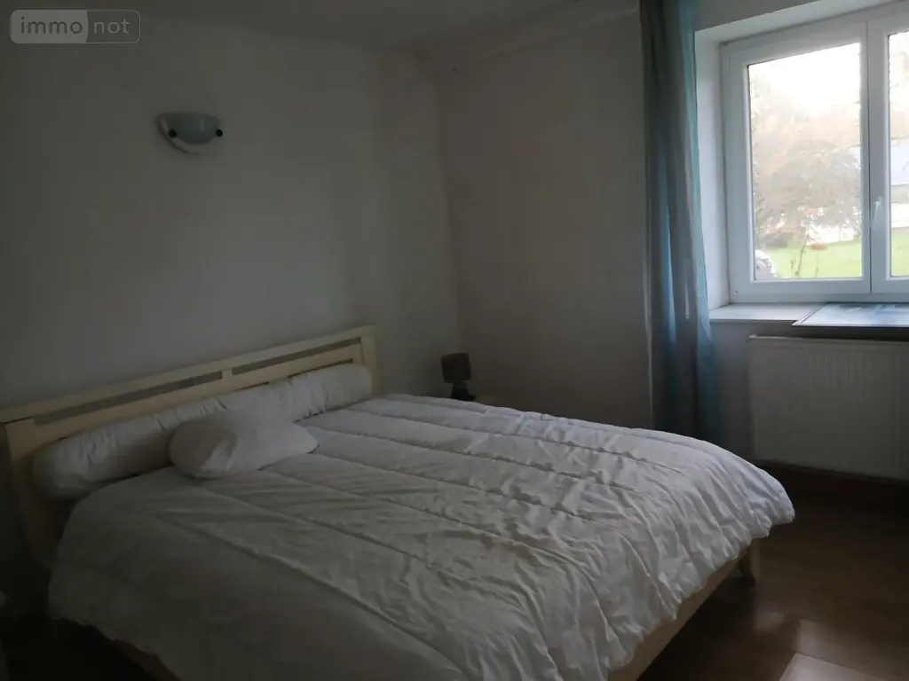Maison a vendre Moëlan-sur-Mer 29350 Finistère 29 180 m2 502860 euros 56075-2498 021