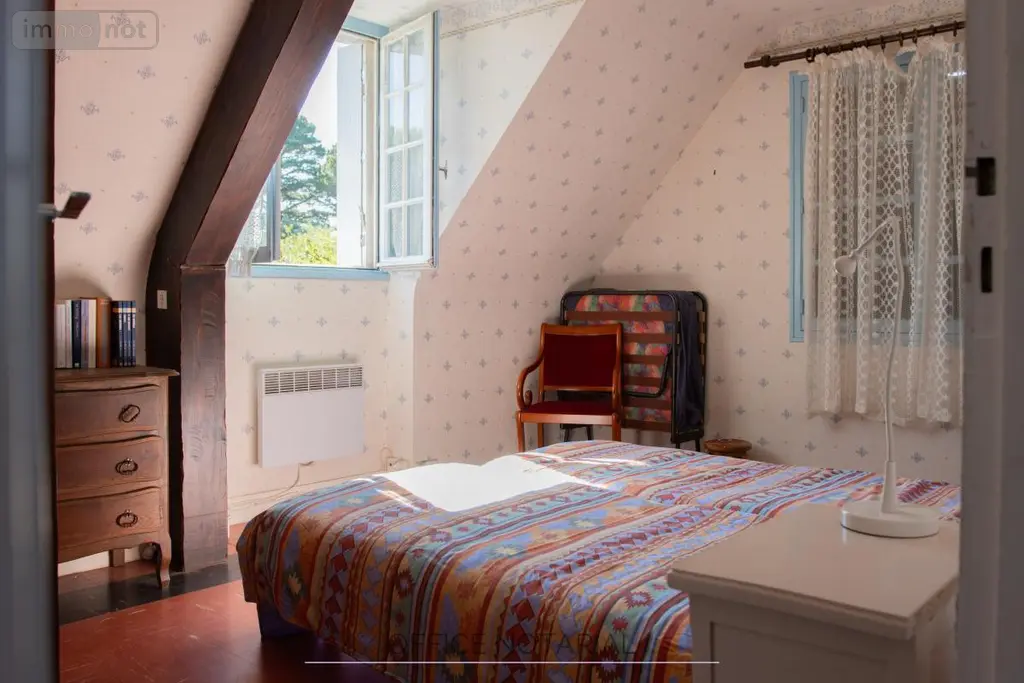 Maison a vendre Locmariaquer 56740 Morbihan 56 173 m2 9 pièces 1651200 euros 56094-173 008