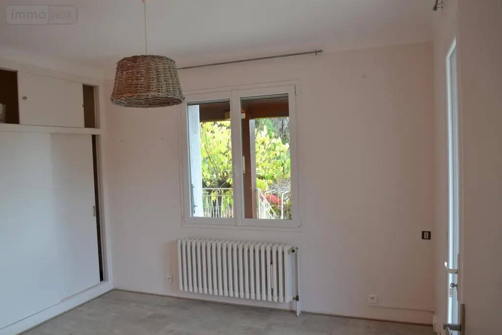 Maison a vendre Largentière 07110 Ardèche 07 139 m2 7 pièces 259000 euros 07068-739 012