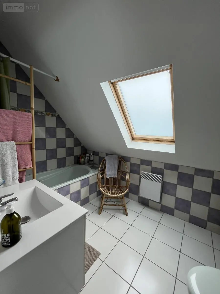 Maison a vendre Gouesnach 29950 Finistère 29 113 m2 6 pièces 344850 euros 29014-3107 009