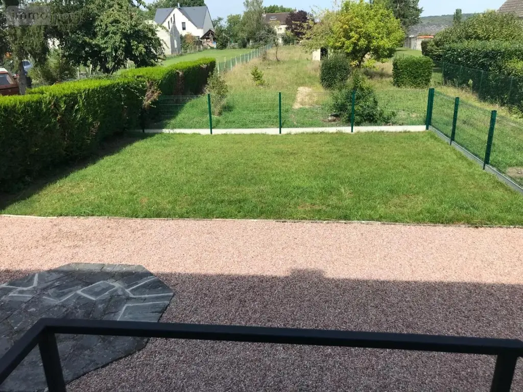 Location maison Pont-de-l'Arche 27340 Eure 27 114 m2 5 pièces 1300 euros 27063-L321 014