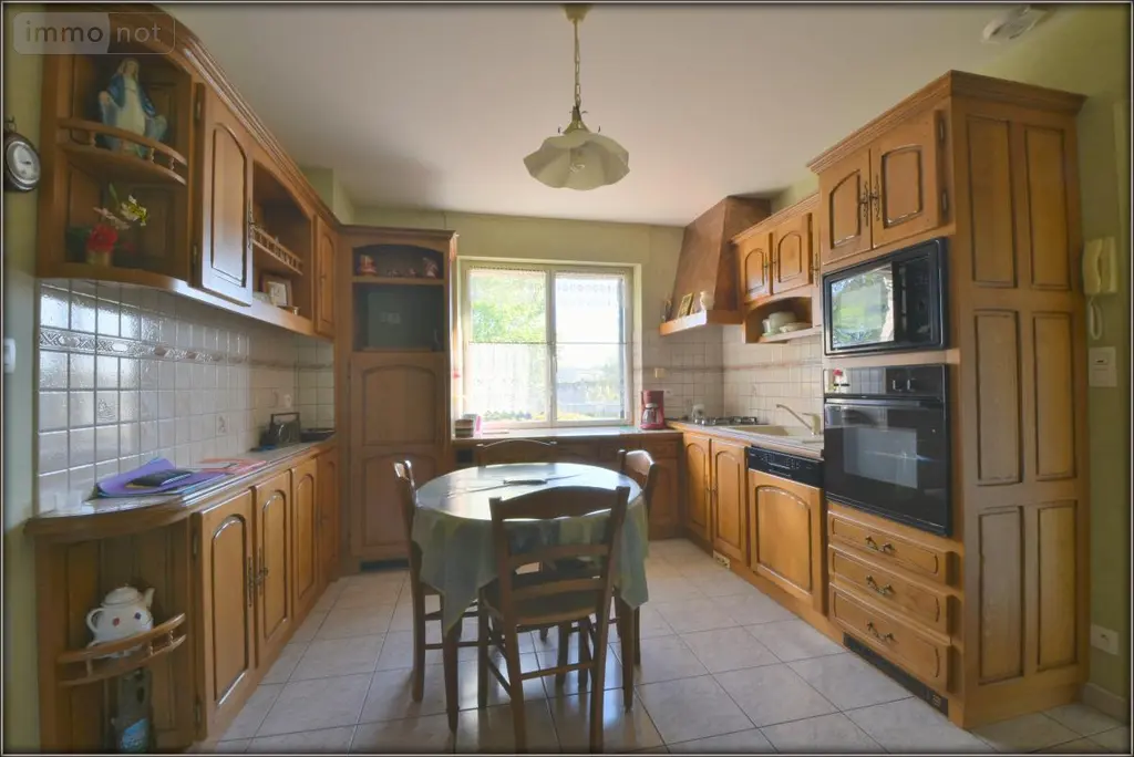 Maison a vendre Saint-Thurial 35310 Ille-et-Vilaine 35 104 m2 5 pièces 280800 euros 35060-621 006
