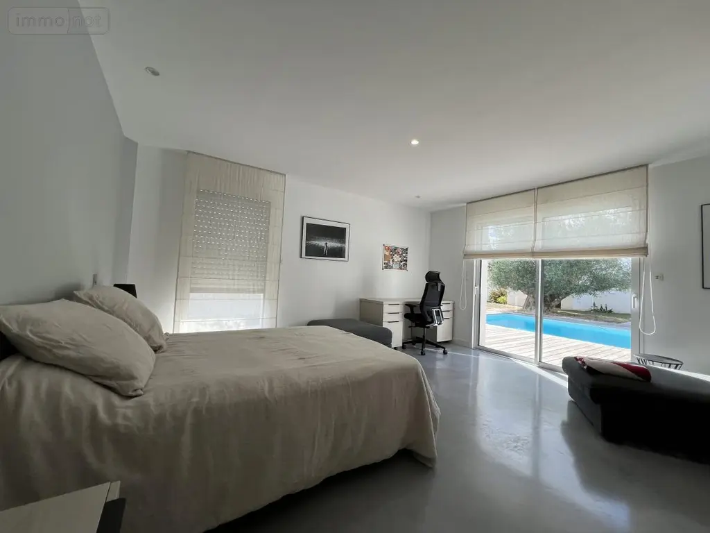 Maison a vendre Ploërmel 56800 Morbihan 56 193 m2 7 pièces 596840 euros 56044-1557 012
